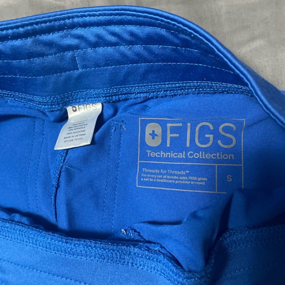 Figs scrub pants - Picture 4 of 5
